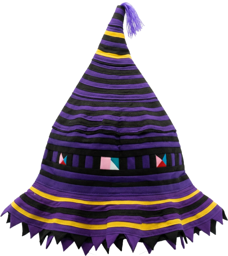 Purple Daze